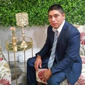 Meet your Posher, Pedro